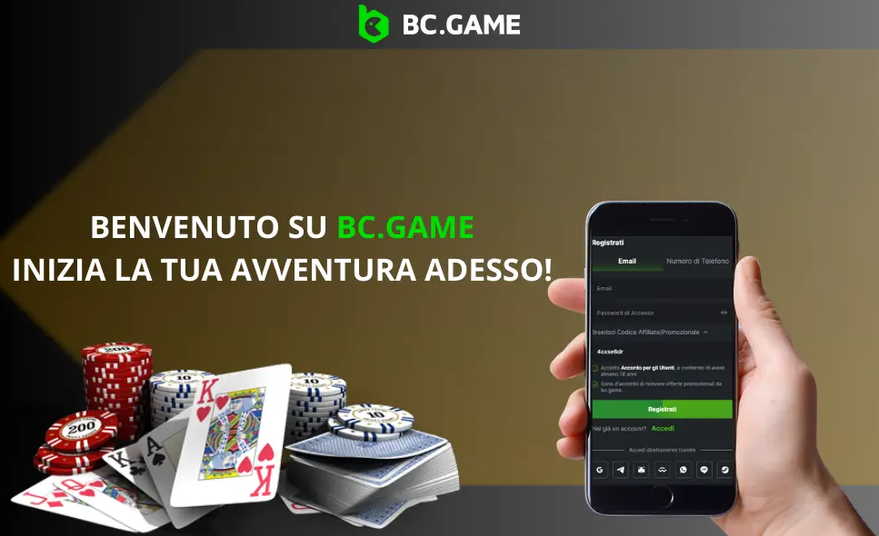 Bc.Game Pros Основные преимущества и возможности платформы