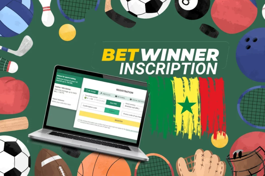 Betwinner App Your Ultimate Mobile Betting Experience