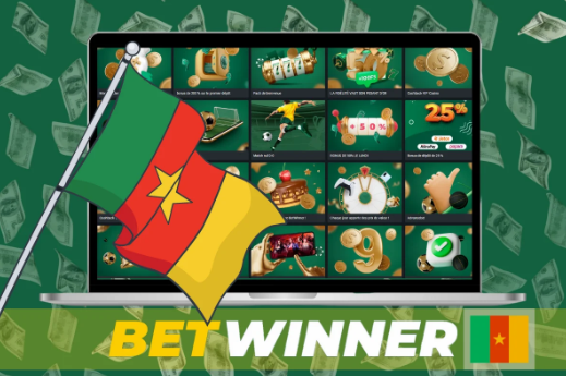 Betwinner Online Bet - Votre Guide Complet des Paris en Ligne