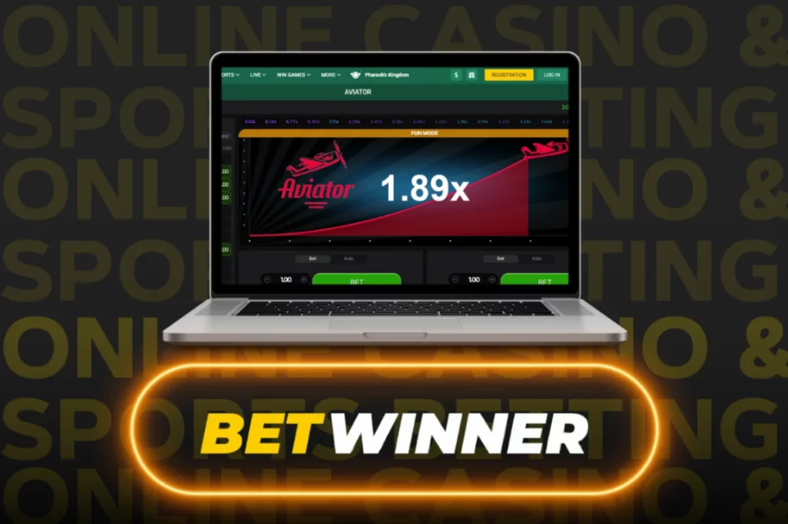 Exploring Betwinner Bets A Comprehensive Guide