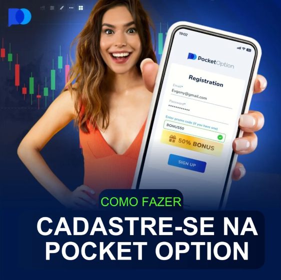 Pocket Option Trading Mastering the World of Binary Options