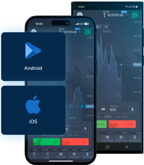 Pocket Option Trading Mastering the World of Binary Options