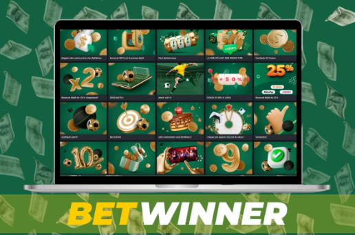 The Lucrative World of the Affiliate Program Betwinner