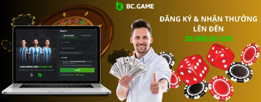 Unveiling the Thrills of Bcigra.Com - Your Ultimate Gaming Destination